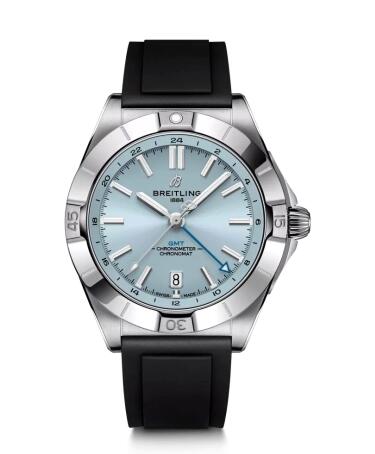 Replica Breitling Chronomat 40 GMT P32398101C1S1 Watch
